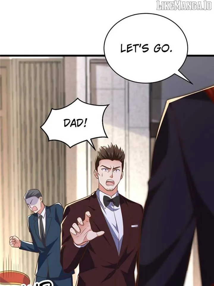 The Godly Son-in-Law of the Nation Chapter 12 page 54
