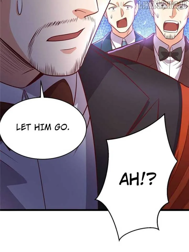 The Godly Son-in-Law of the Nation Chapter 12 page 49