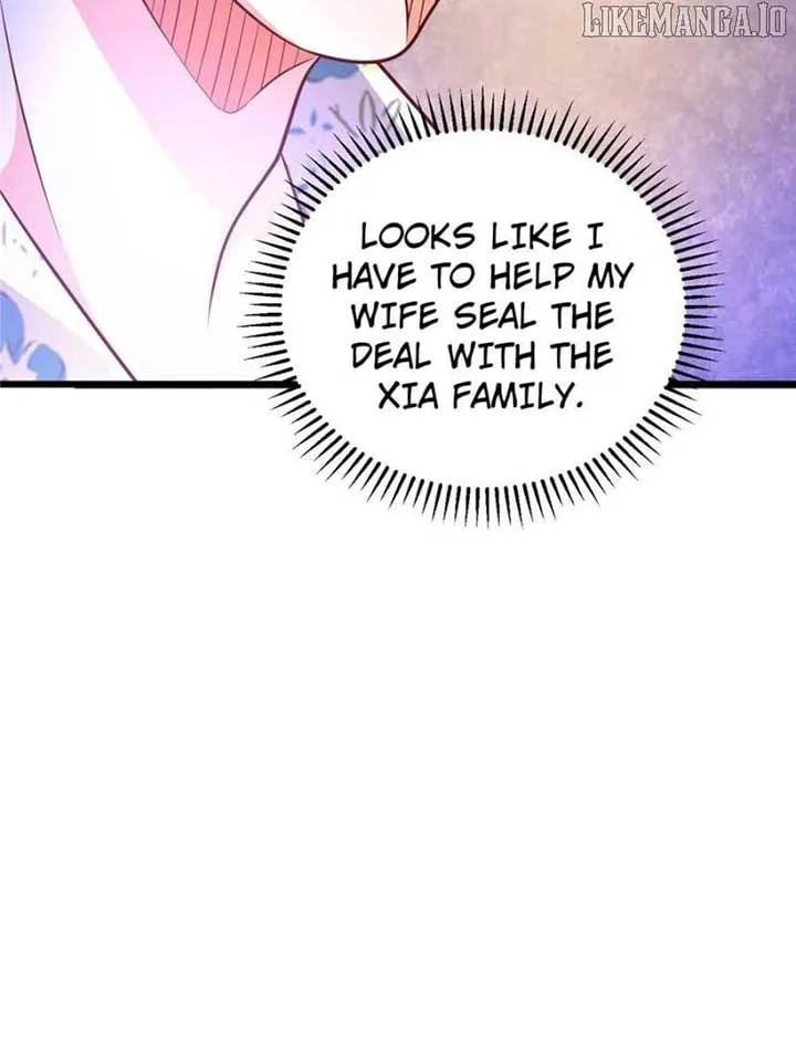 The Godly Son-in-Law of the Nation Chapter 12 page 44