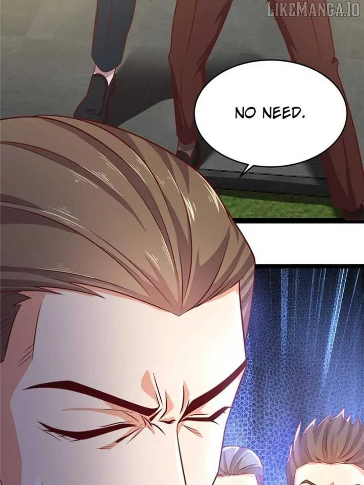 The Godly Son-in-Law of the Nation Chapter 12 page 48