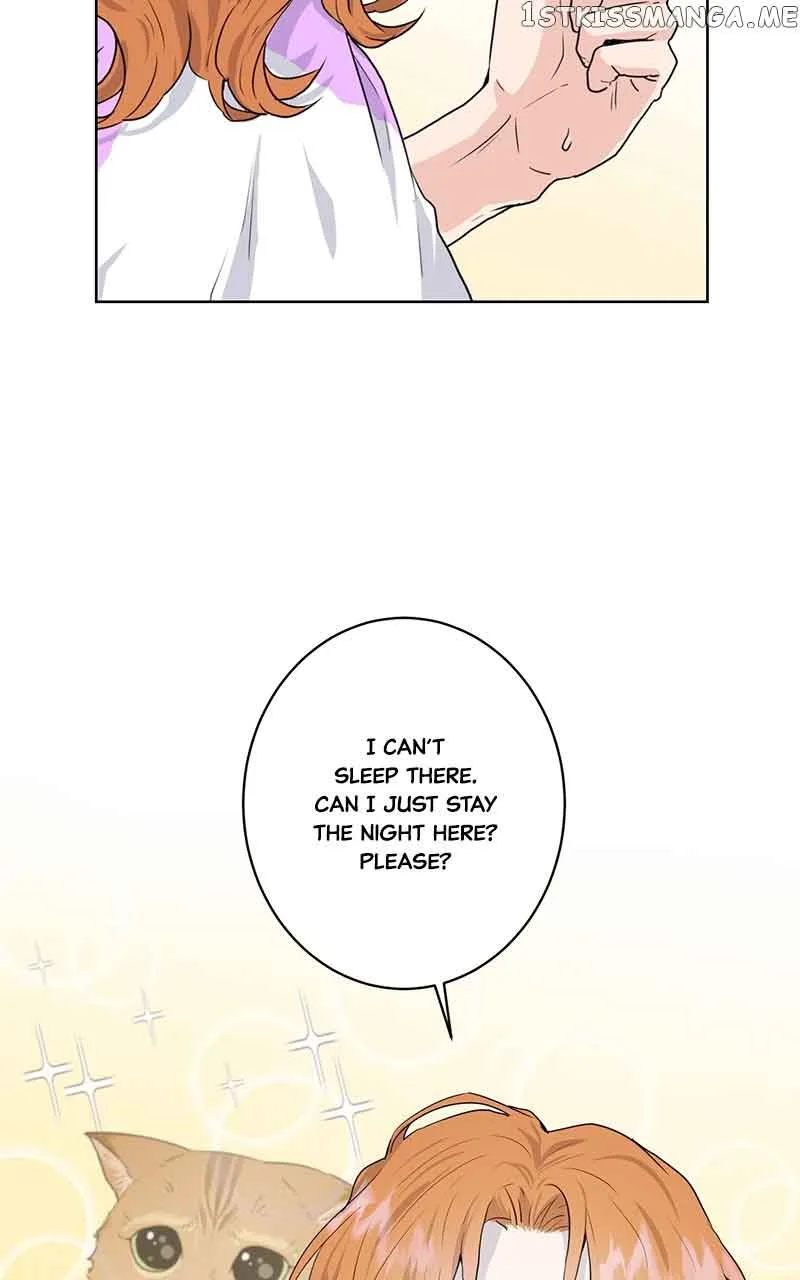 The Goddess’s Guide to Farming Chapter 12 page 27