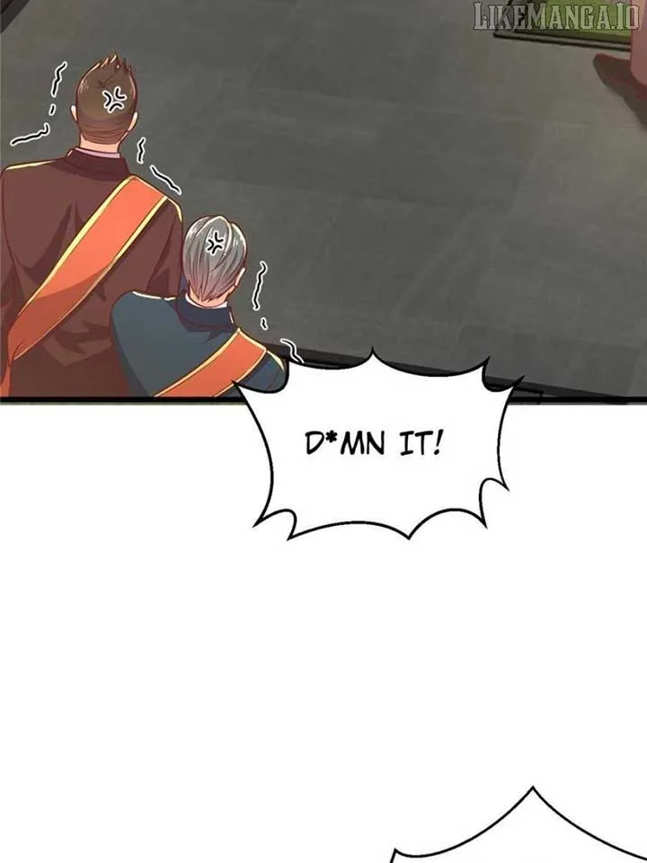 The Godly Son-in-Law of the Nation Chapter 12 page 46