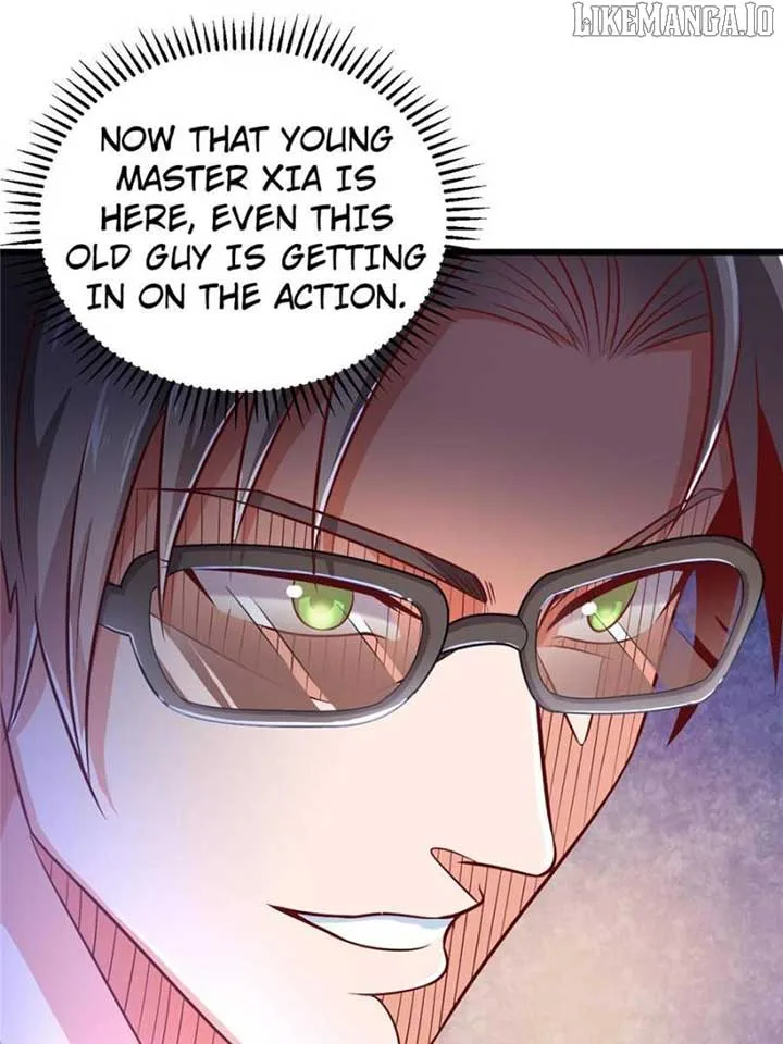The Godly Son-in-Law of the Nation Chapter 12 page 43