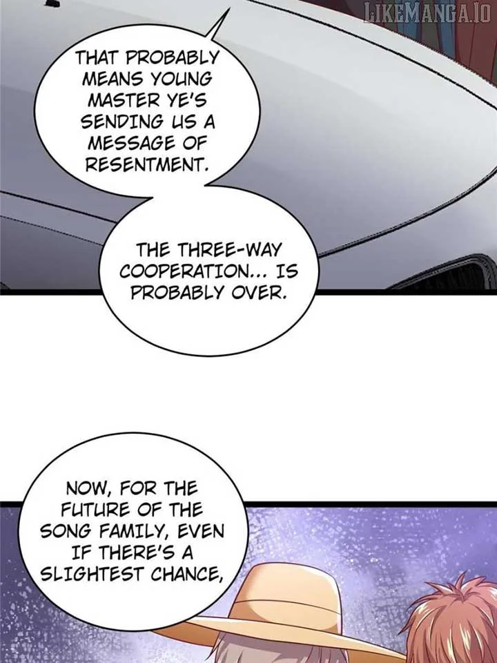 The Godly Son-in-Law of the Nation Chapter 12 page 51