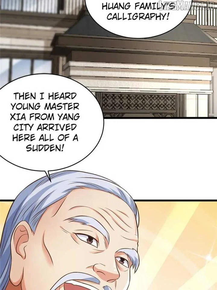 The Godly Son-in-Law of the Nation Chapter 12 page 57