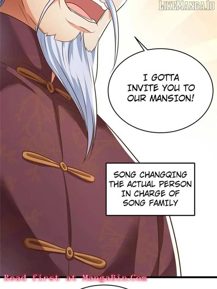 The Godly Son-in-Law of the Nation Chapter 12 page 58