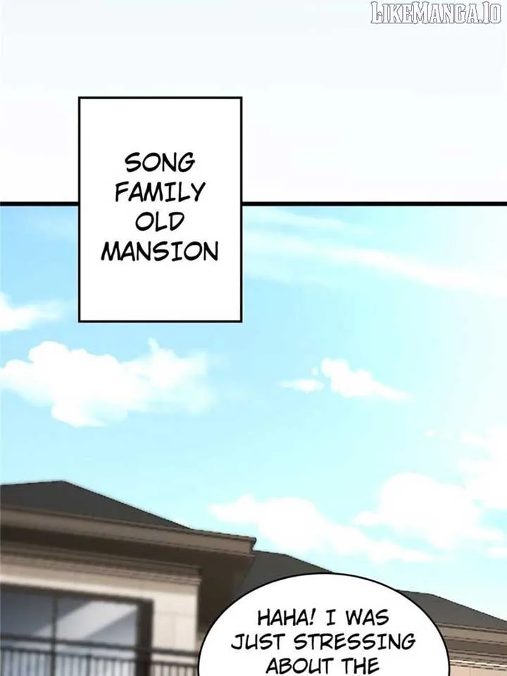 The Godly Son-in-Law of the Nation Chapter 12 page 56