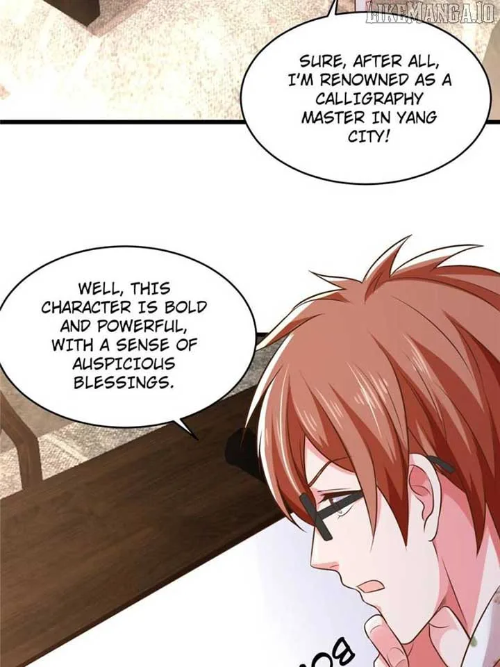 The Godly Son-in-Law of the Nation Chapter 12 page 62