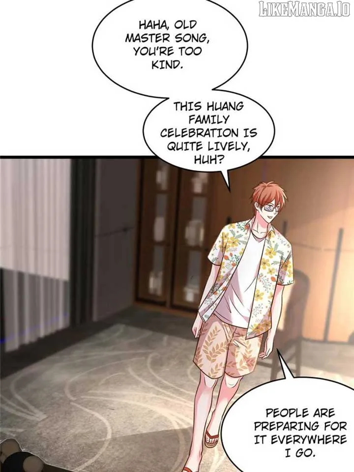 The Godly Son-in-Law of the Nation Chapter 12 page 59