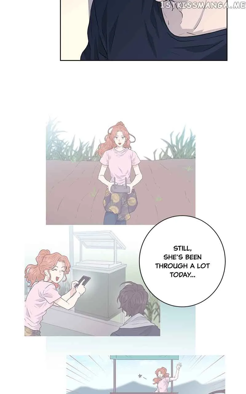 The Goddess’s Guide to Farming Chapter 12 page 37