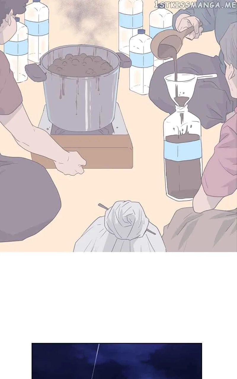 The Goddess’s Guide to Farming Chapter 12 page 39