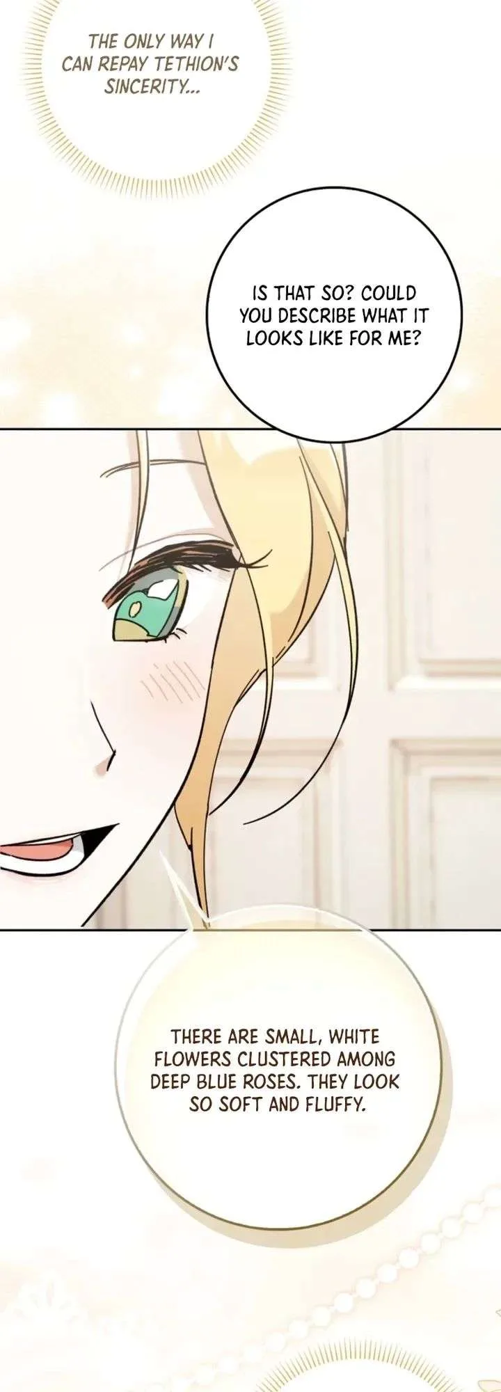 The Grand Duke Has Awakened in a Strange Place Chapter 11 page 6