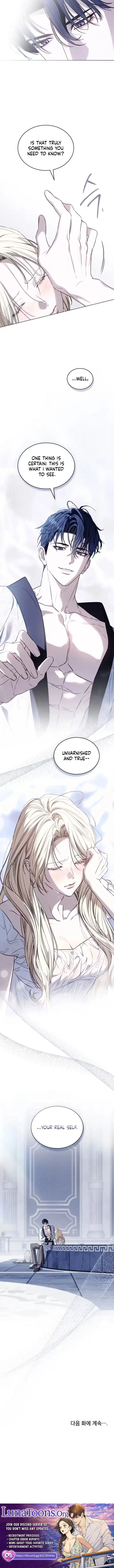 A Portrait of Pride Chapter 13 page 7