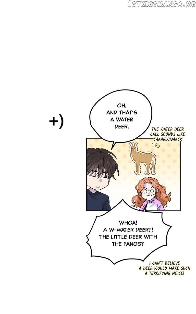The Goddess’s Guide to Farming Chapter 12 page 56