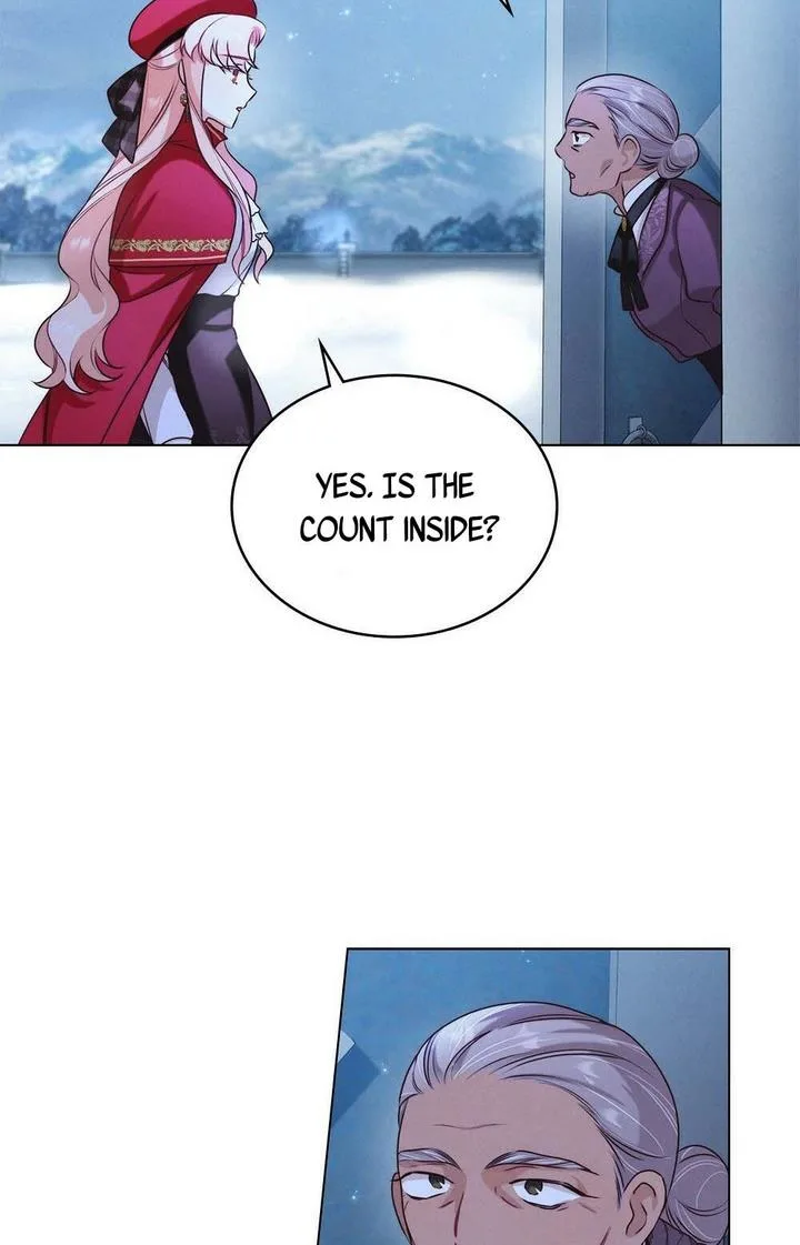 The golden dawn light will shine for you Chapter 11 page 13