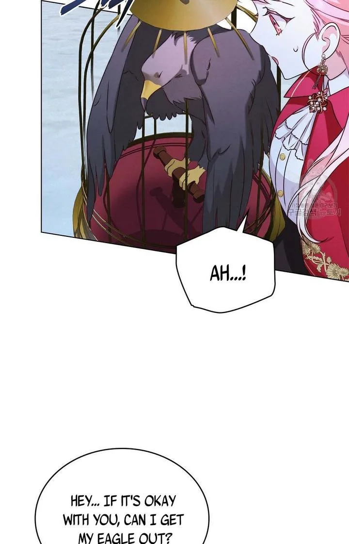 The golden dawn light will shine for you Chapter 11 page 23