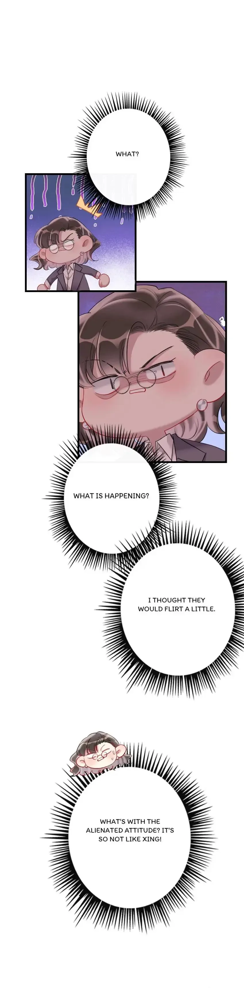 The Girl Who Blooms Hard Chapter 13 page 7