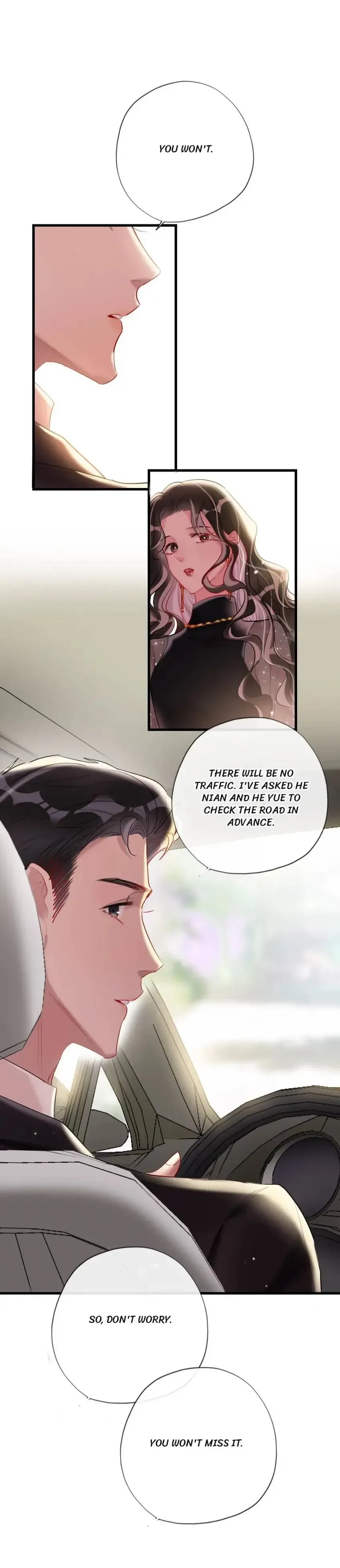 The Girl Who Blooms Hard Chapter 13 page 4