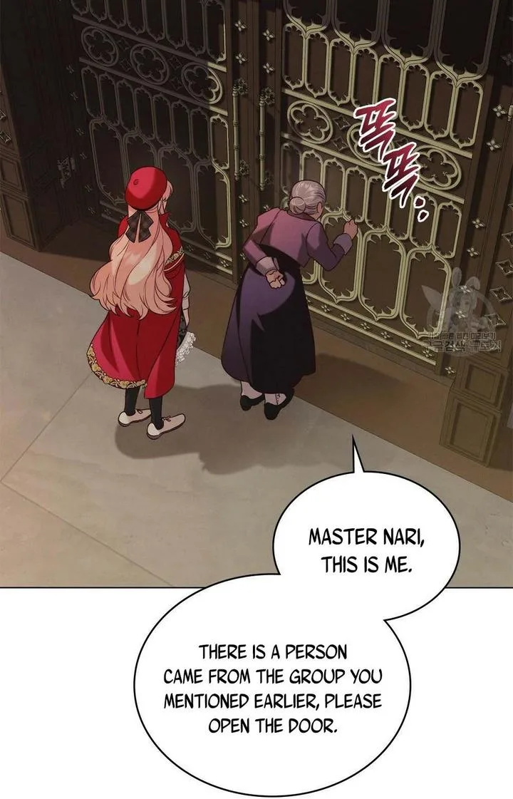 The golden dawn light will shine for you Chapter 11 page 32