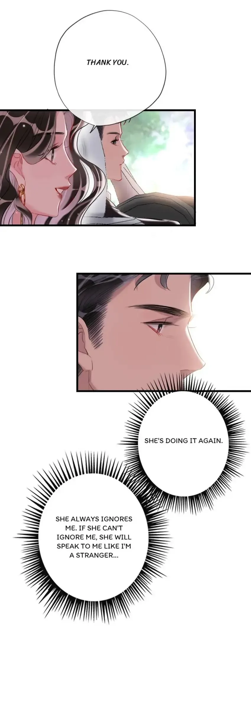 The Girl Who Blooms Hard Chapter 13 page 6