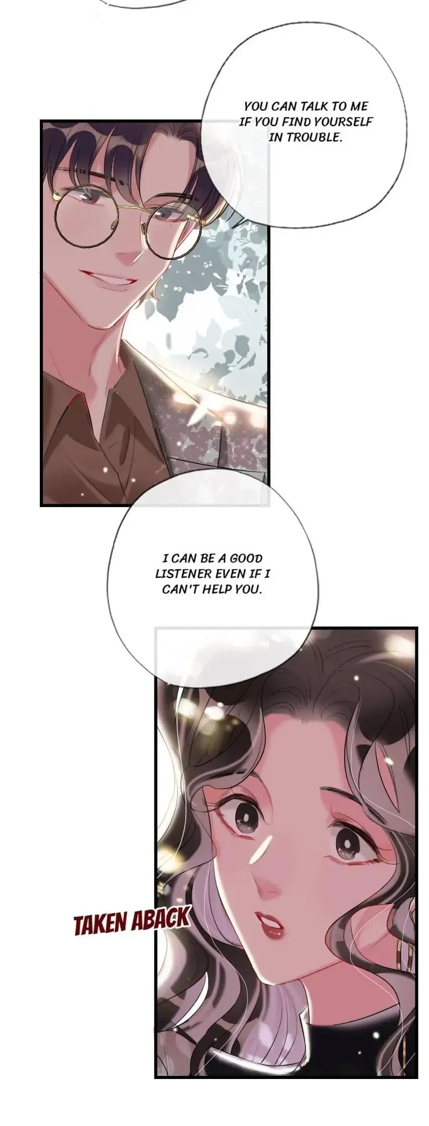 The Girl Who Blooms Hard Chapter 13 page 11