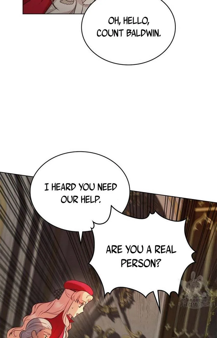 The golden dawn light will shine for you Chapter 11 page 38