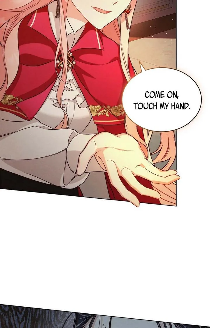The golden dawn light will shine for you Chapter 11 page 48