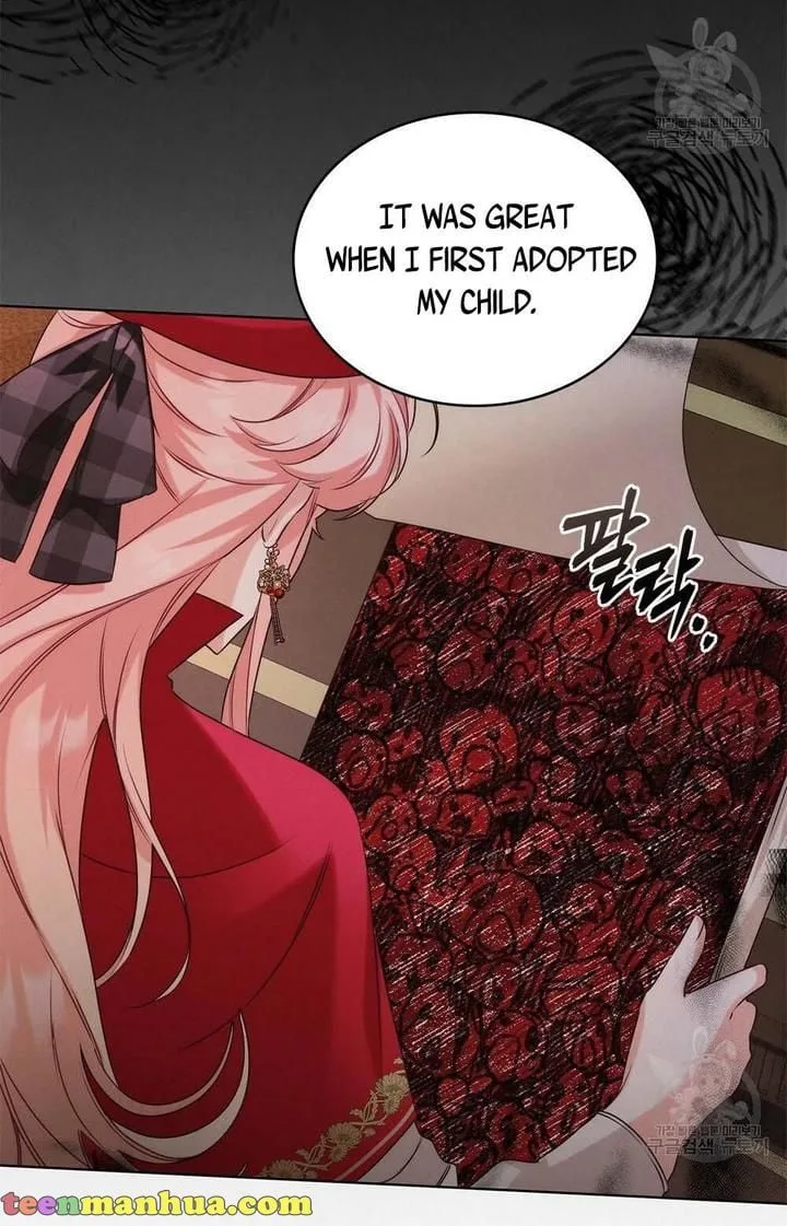 The golden dawn light will shine for you Chapter 11 page 64