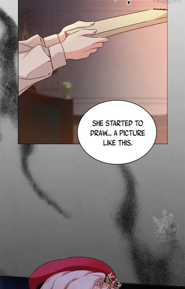 The golden dawn light will shine for you Chapter 11 page 60