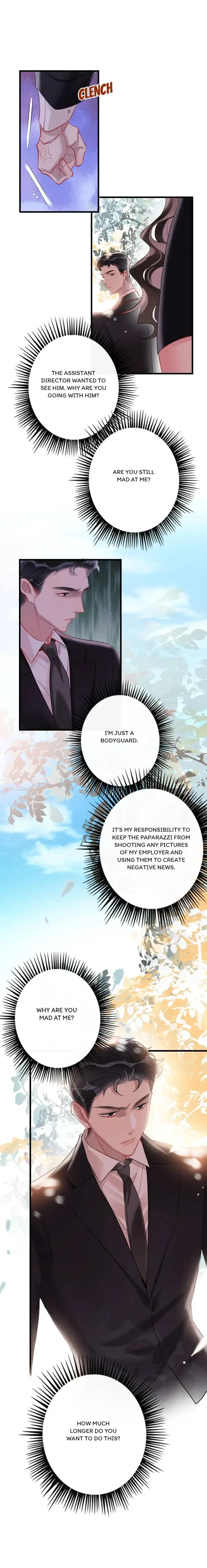 The Girl Who Blooms Hard Chapter 13 page 18