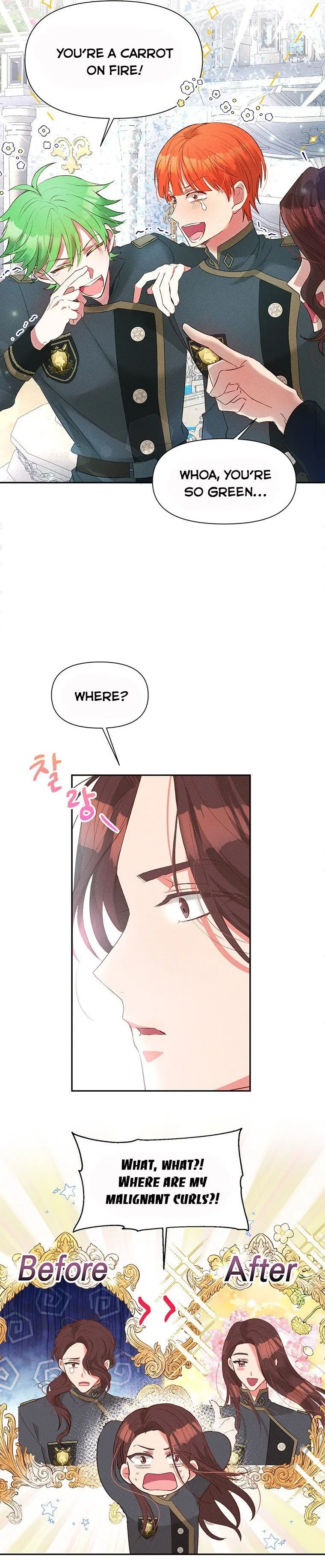 The Goal is to be Self-made Chapter 13 page 9