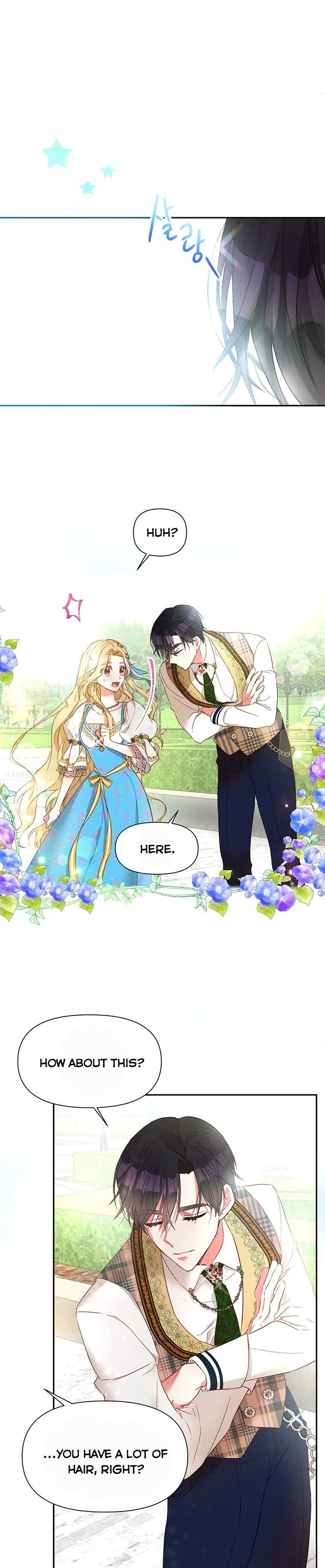 The Goal is to be Self-made Chapter 13 page 11