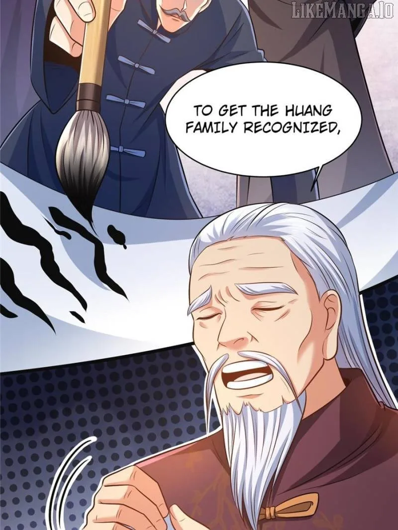 The Godly Son-in-Law of the Nation Chapter 13 page 3