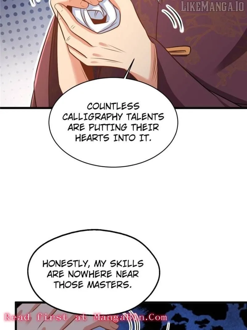 The Godly Son-in-Law of the Nation Chapter 13 page 4