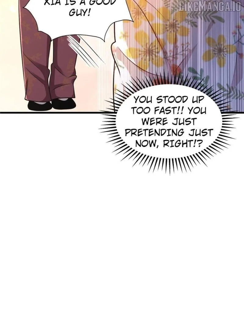 The Godly Son-in-Law of the Nation Chapter 13 page 16