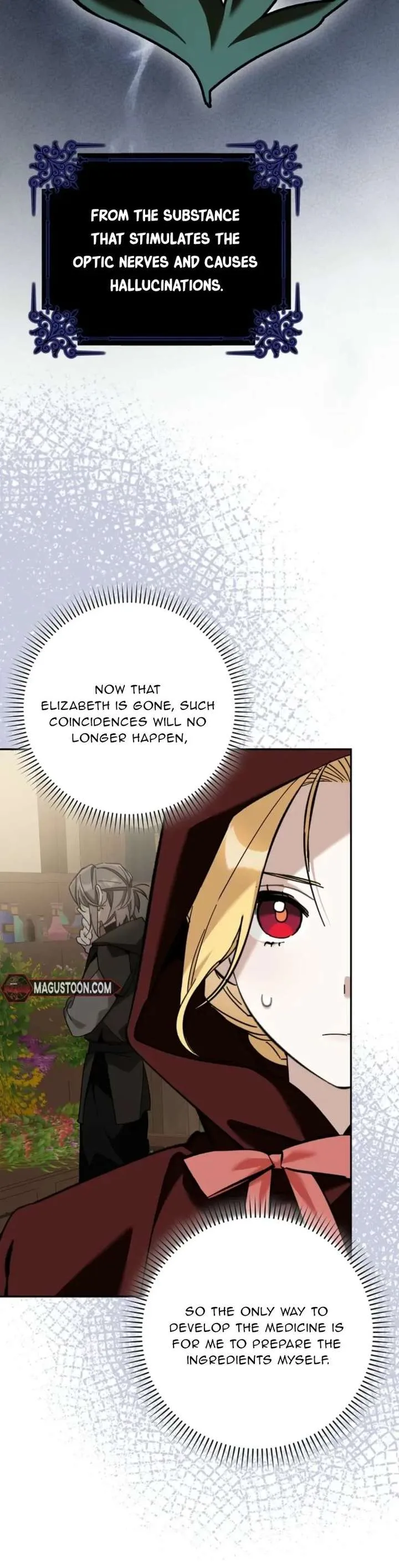 The Grand Duke Has Awakened in a Strange Place Chapter 12 page 7