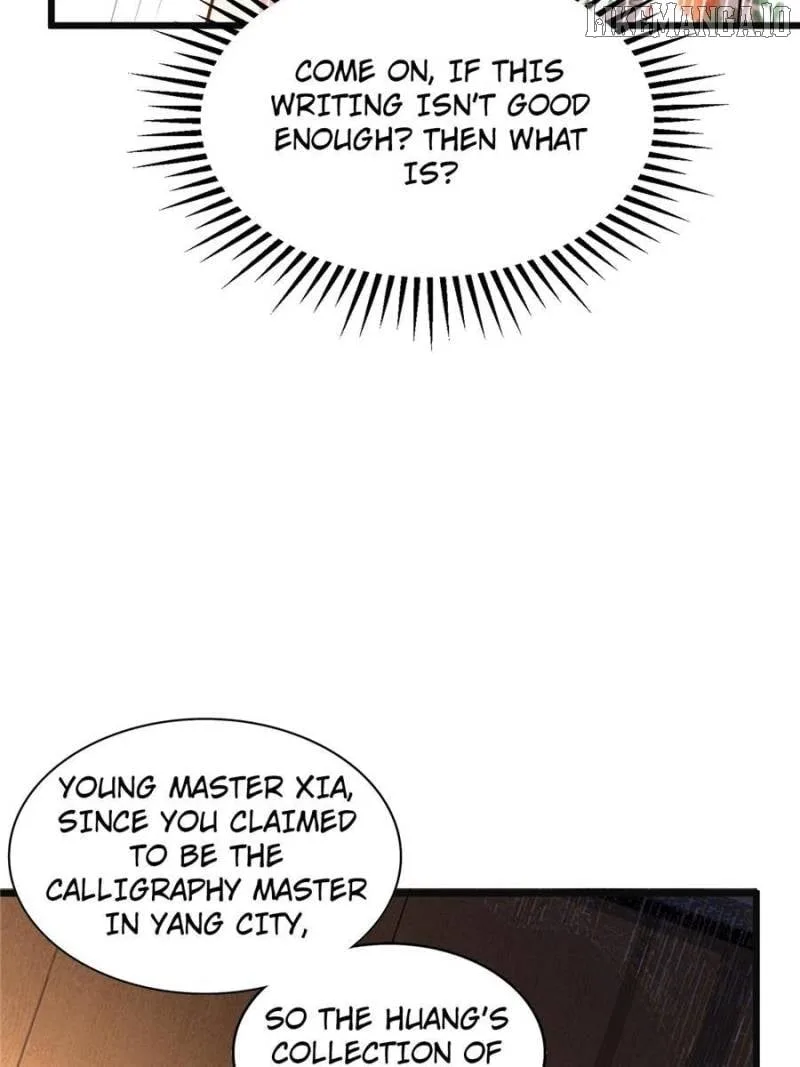 The Godly Son-in-Law of the Nation Chapter 13 page 6
