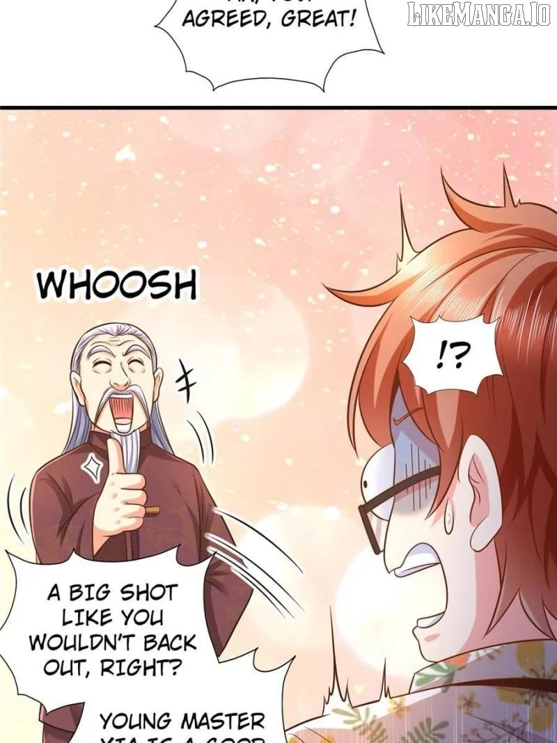 The Godly Son-in-Law of the Nation Chapter 13 page 15