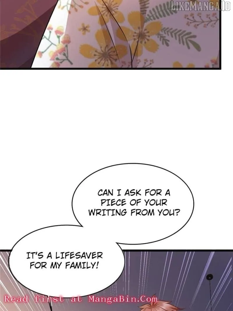 The Godly Son-in-Law of the Nation Chapter 13 page 8