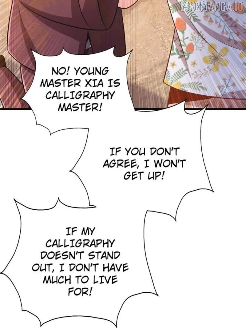 The Godly Son-in-Law of the Nation Chapter 13 page 12