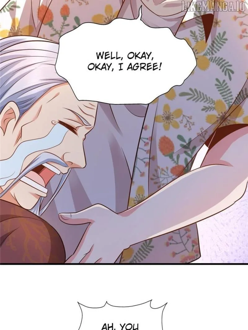 The Godly Son-in-Law of the Nation Chapter 13 page 14