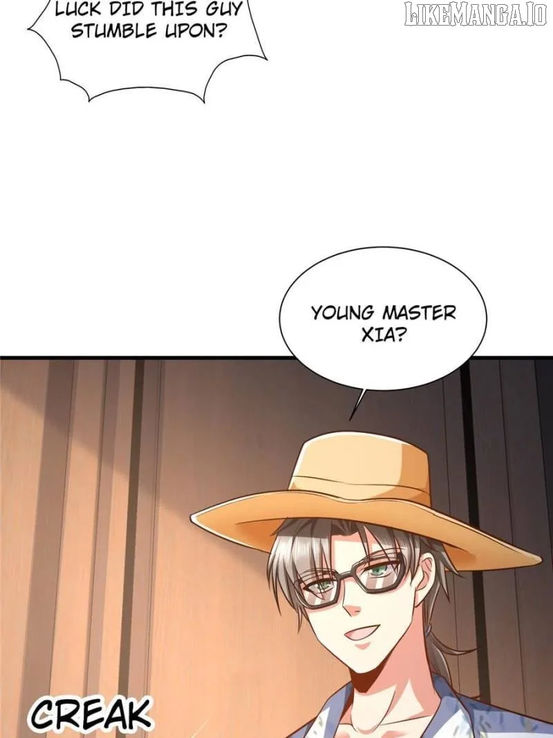 The Godly Son-in-Law of the Nation Chapter 13 page 23