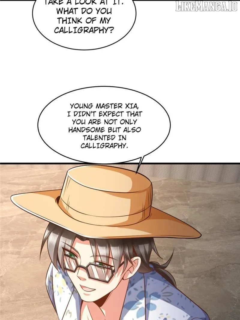 The Godly Son-in-Law of the Nation Chapter 13 page 26