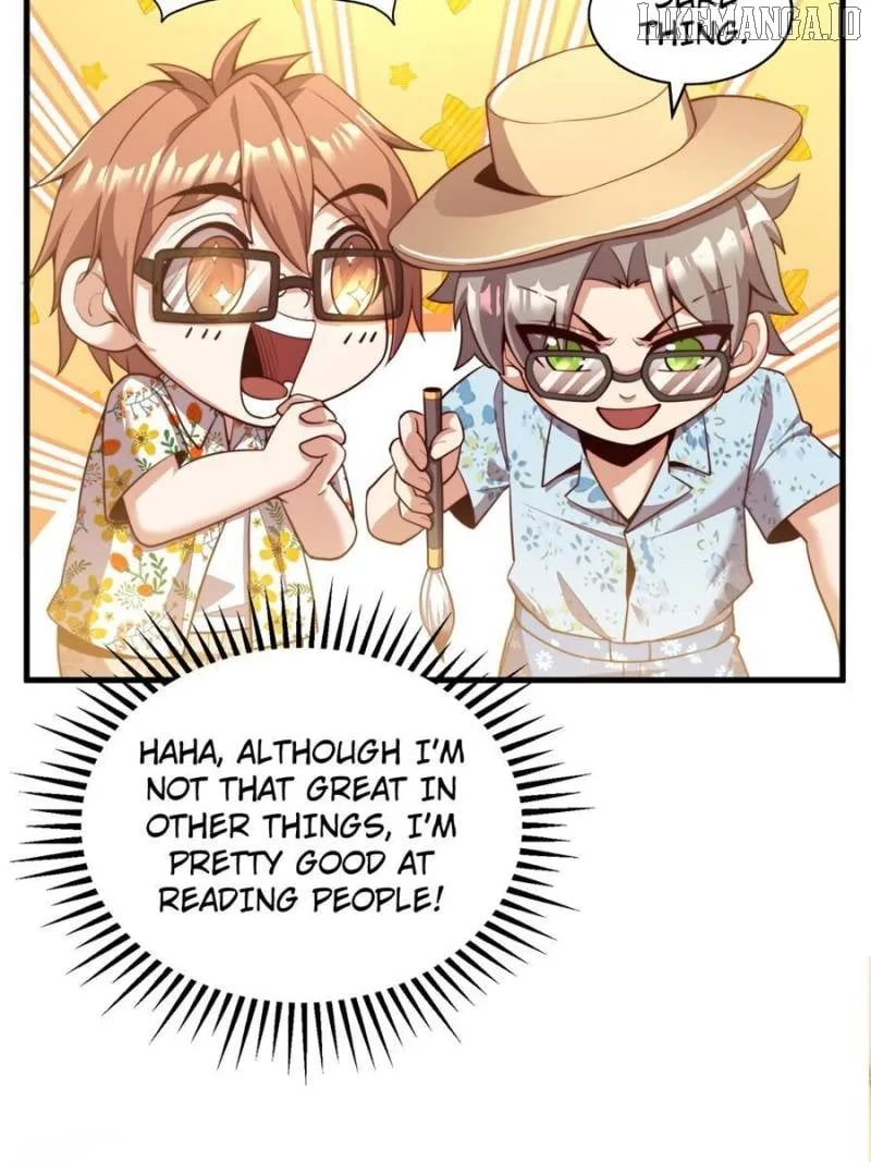 The Godly Son-in-Law of the Nation Chapter 13 page 36