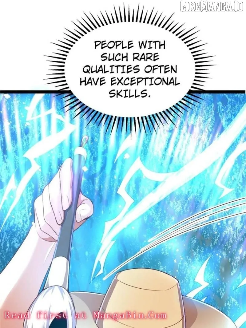 The Godly Son-in-Law of the Nation Chapter 13 page 39