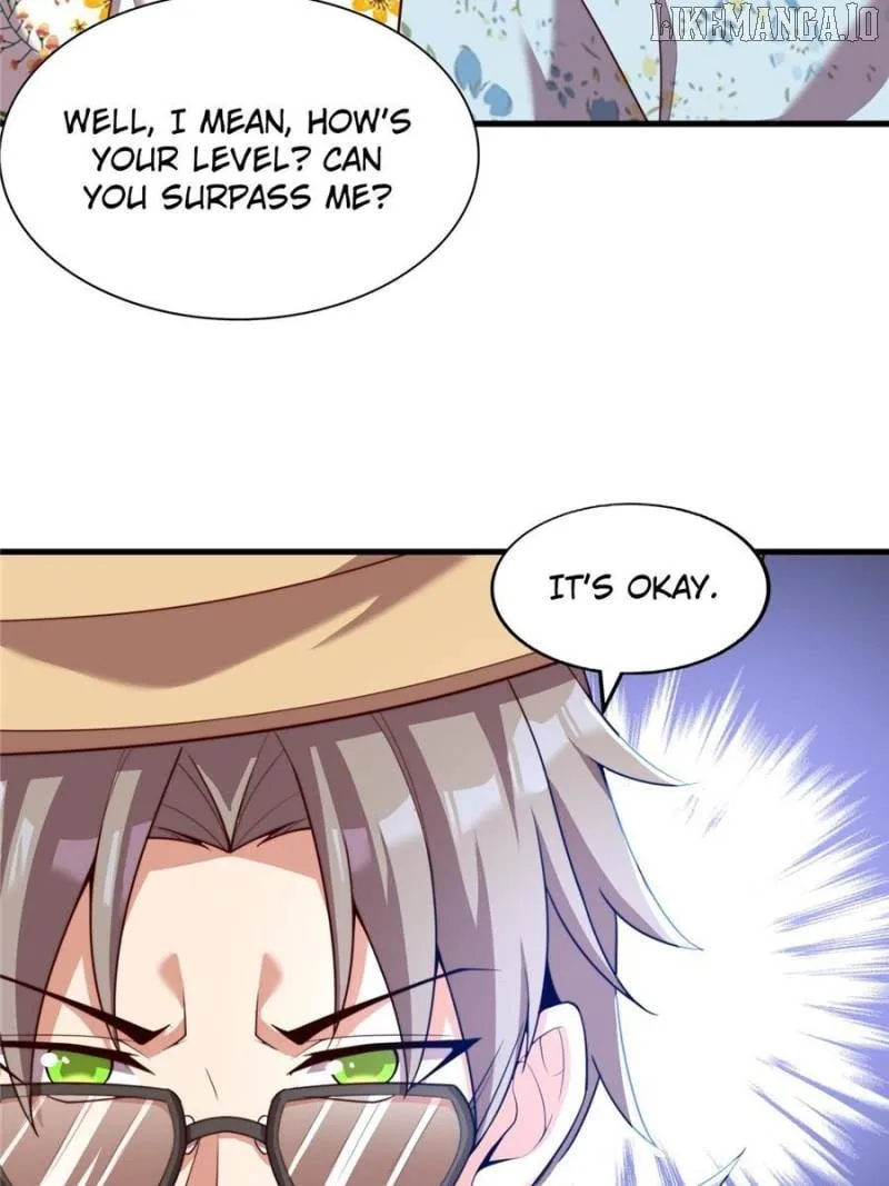 The Godly Son-in-Law of the Nation Chapter 13 page 33