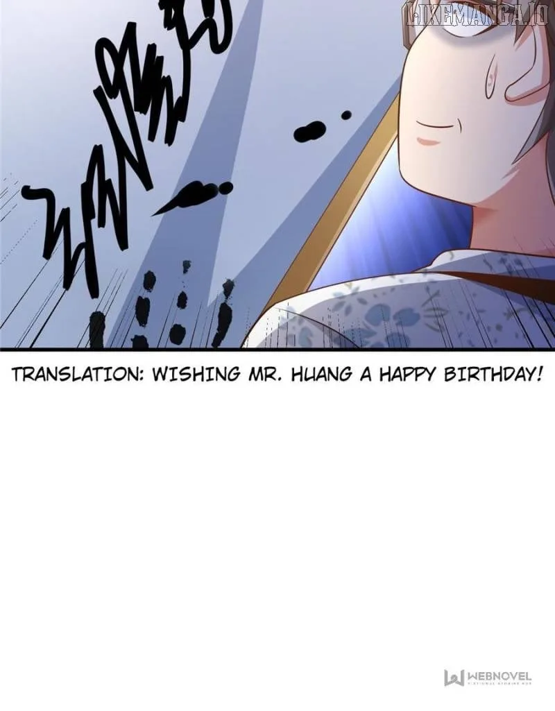 The Godly Son-in-Law of the Nation Chapter 13 page 29