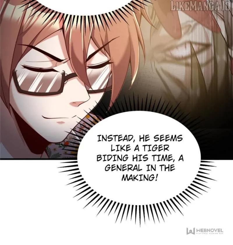 The Godly Son-in-Law of the Nation Chapter 13 page 38