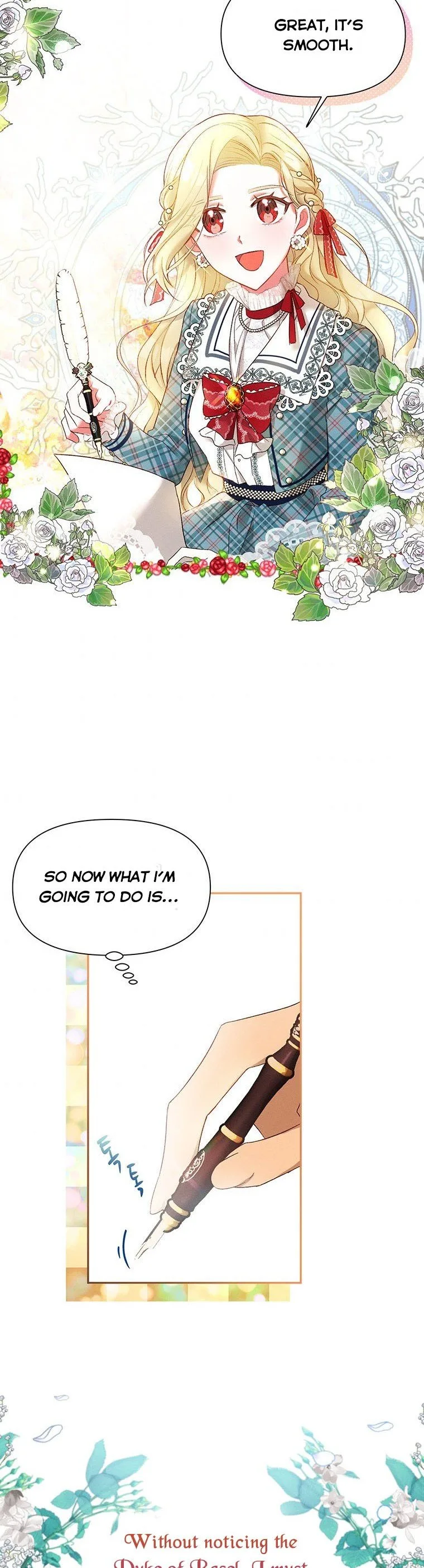 The Goal is to be Self-made Chapter 13 page 22
