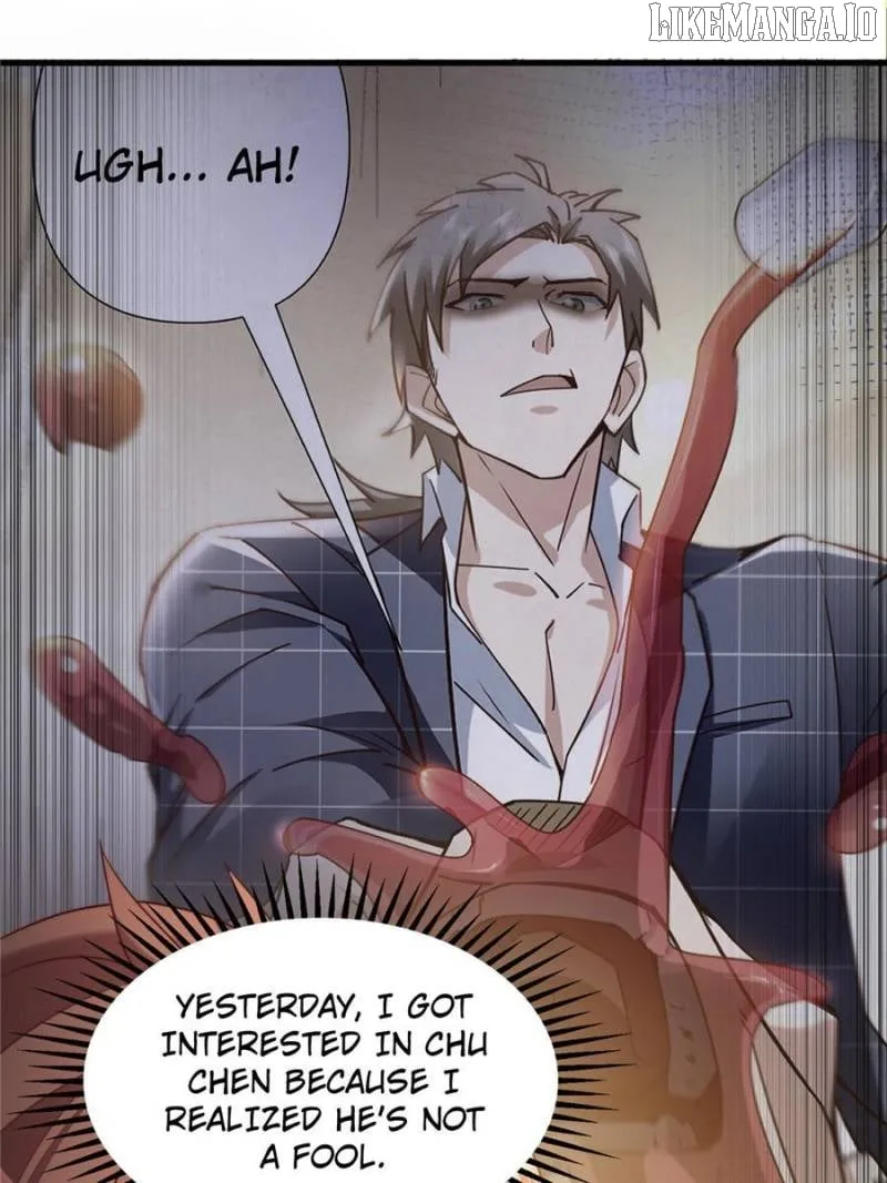 The Godly Son-in-Law of the Nation Chapter 13 page 37
